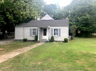 1412 Allen Ave, Murfreesboro, TN 37129