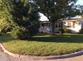 61A Sherrill Dr, New Oxford, PA 17350