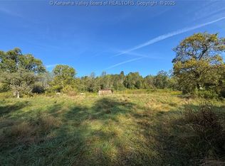 10127 Guyan Creek Rd, Glenwood, WV 25520