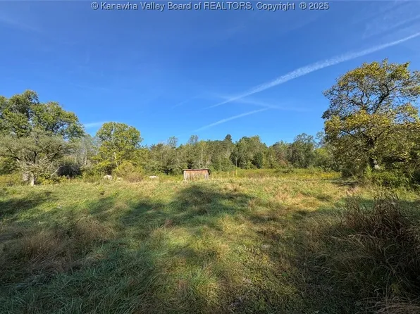 10127 Guyan Creek Rd, Glenwood, WV 25520