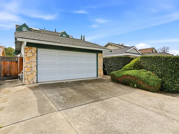 5976 Corte Arboles, Pleasanton, CA 94566