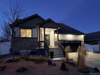4469 Mountain Sky Street, Johnstown, CO, 80534