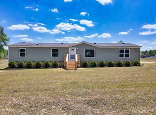 657 Sam Sells Rd, Moultrie, GA 31768