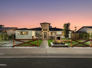 8233 E Hubbell St, Scottsdale, AZ 85257