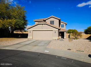 9 N 226th Cir, Buckeye, AZ 85326
