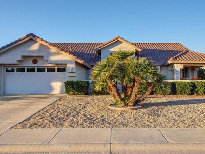 14604 W Sentinel Dr, Sun City West, AZ, 85375