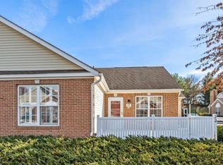 22 Chandler Ct, Hillsborough, NJ 08844