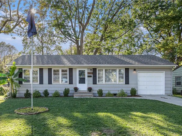 6720 Hadley St, Overland Park, KS 66204