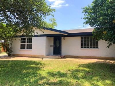 1811 McKinley Ave, Austin, TX, 78702
