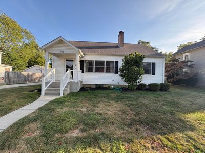 199 E College Ave, Westerville, OH, 43081