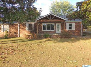 325 Coal St, Leesburg, AL 35983