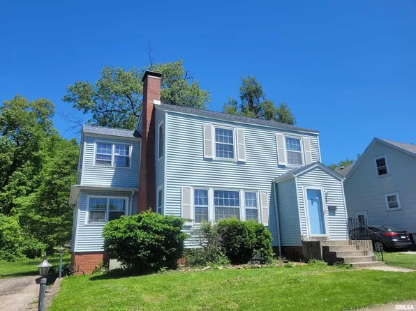 1806 Pace Ave, Mount Vernon, IL 62864