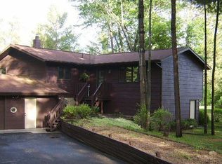 1229 Vink St, Tomahawk, WI 54487