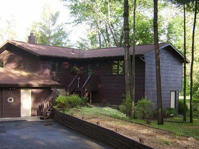 1229 Vink St, Tomahawk, WI, 54487