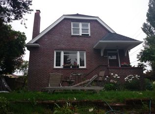 2714 W Dravus St, Seattle, WA