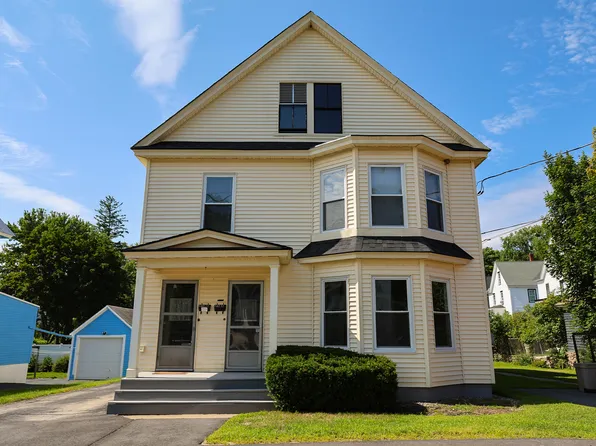 25 Prescott Street, Sanford, ME 04073