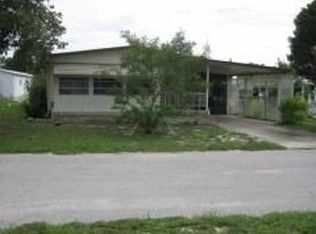 165 Azalea Dr, Fruitland Park, FL 34731