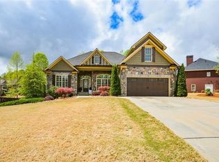 113 Lucas Dr, Acworth, GA 30102