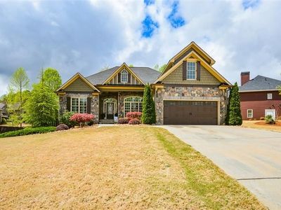 113 Lucas Dr, Acworth, GA, 30102