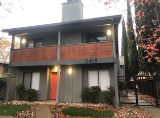 2415 W St APT 1, Sacramento, CA