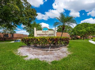 Sherwood Lakes, Greenacres, FL 33463
