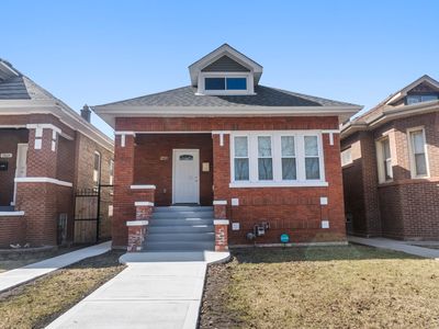 7622 S Loomis Blvd, Chicago, IL, 60620