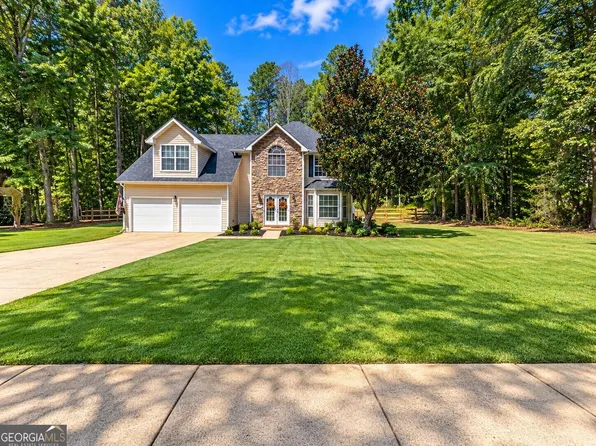 60 Aberdeen Ct, Jefferson, GA 30549