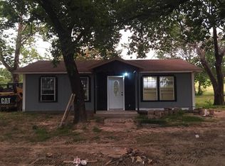 3726 N Us Highway 287, Alvord, TX 76225
