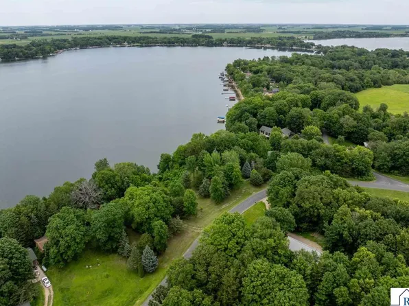 24444 & 24462 Arrowhead Trl, Cleveland, MN 56017