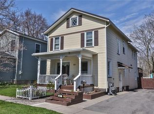 51 Wood St, Canandaigua, NY 14424