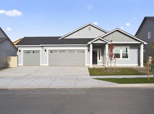 3710 Stonecap St, Richland, WA 99352