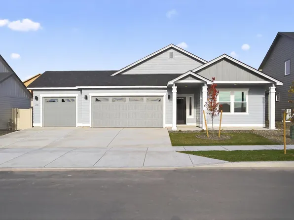 3710 Stonecap St, Richland, WA 99352