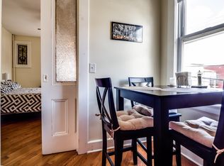 107 Bowers St #2L, Jersey City, NJ 07307