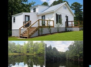 Central Access, Verbena, AL 36091