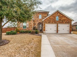 501 Madrone Trl, Forney, TX 75126