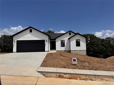 745 Blake Dr, Hillsboro, MO, 63050