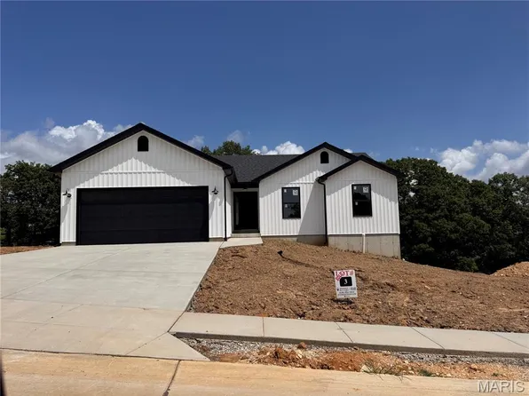 745 Blake Dr, Hillsboro, MO 63050
