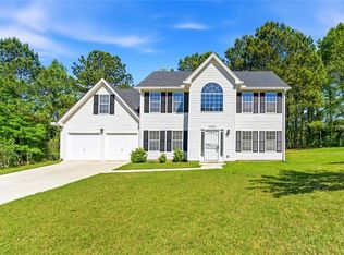 2601 Brandenberry Dr, Decatur, GA