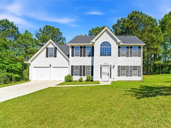 2601 Brandenberry Dr, Decatur, GA 30034