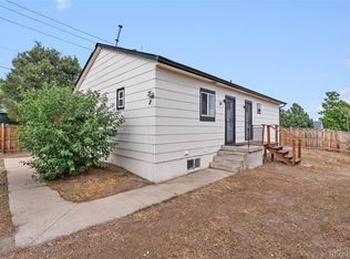 24 E 47th Ave, Denver, CO 80216