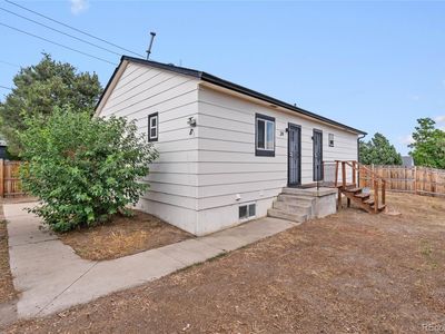24 E 47th Avenue, Denver, CO, 80216