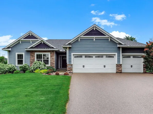 16638 Markley Lake Dr SE, Prior Lake, MN 55372