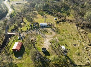 19724 Hartmann Rd, Hidden Valley Lake, CA 95467