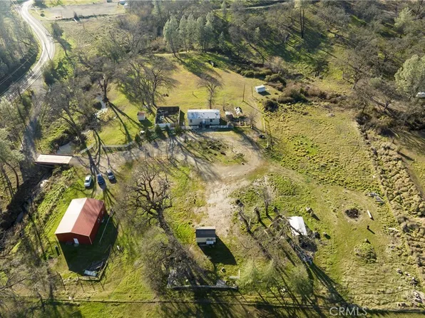 19724 Hartmann Rd, Hidden Valley Lake, CA 95467