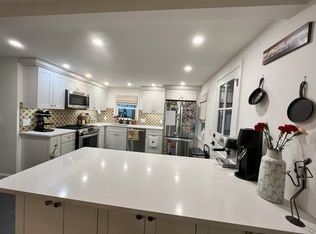 2183 Centre St, West Roxbury, MA 02132