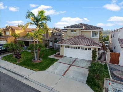 541 S Hibiscus Way, Anaheim, CA, 92808