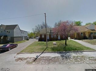 1716 NW 12th St, Oklahoma City, OK 73106