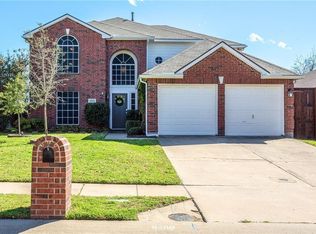 9209 Chesapeake Ln, McKinney, TX 75071