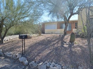 2531 W Anklam Rd, Tucson, AZ 85745