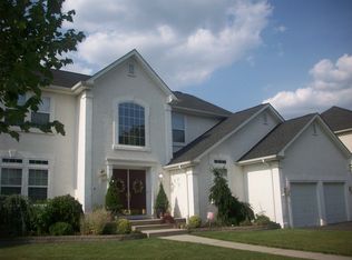 5 Imperial Way, Burlington, NJ 08016